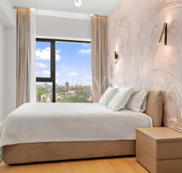 3 rooms in ONE VERDI PARK with underground parking included Bucuresti/Floreasca