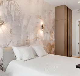 3 rooms in ONE VERDI PARK with underground parking included Bucuresti/Floreasca