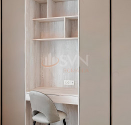 3 rooms in ONE VERDI PARK with underground parking included Bucuresti/Floreasca