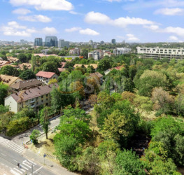 3 rooms in ONE VERDI PARK with underground parking included Bucuresti/Floreasca