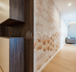 3 rooms in ONE VERDI PARK with underground parking included Bucuresti/Floreasca