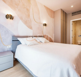 3 rooms in ONE VERDI PARK with underground parking included Bucuresti/Floreasca