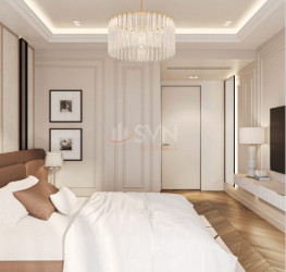 3 rooms in Pipera 11 with underground parking included Bucuresti/Pipera