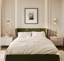 3 rooms in Pipera 11 with underground parking included Bucuresti/Pipera