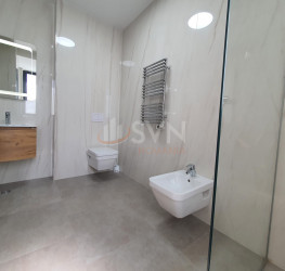 3 rooms in Rahmaninov 38 with underground parking included Bucuresti/Floreasca