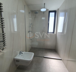 3 rooms in Rahmaninov 38 with underground parking included Bucuresti/Floreasca