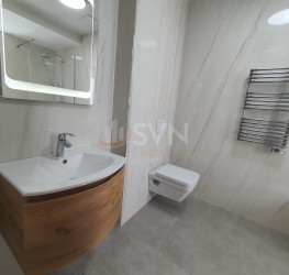 3 rooms in Rahmaninov 38 with underground parking included Bucuresti/Floreasca