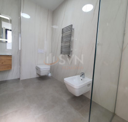 3 rooms in Rahmaninov 38 with underground parking included Bucuresti/Floreasca