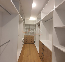 3 rooms in Rahmaninov 38 with underground parking included Bucuresti/Floreasca