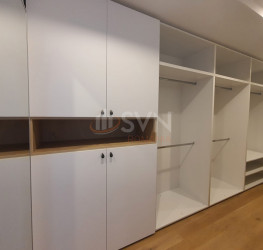 3 rooms in Rahmaninov 38 with underground parking included Bucuresti/Floreasca