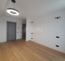 3 rooms in Rahmaninov 38 with underground parking included Bucuresti/Floreasca