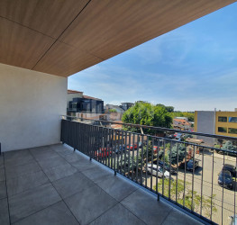 3 rooms in Rahmaninov 38 with underground parking included Bucuresti/Floreasca