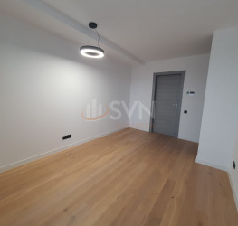 3 rooms in Rahmaninov 38 with underground parking included Bucuresti/Floreasca