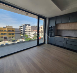 3 rooms in Rahmaninov 38 with underground parking included Bucuresti/Floreasca