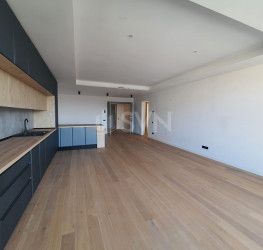 3 rooms in Rahmaninov 38 with underground parking included Bucuresti/Floreasca