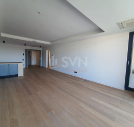 3 rooms in Rahmaninov 38 with underground parking included Bucuresti/Floreasca