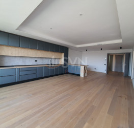 3 rooms in Rahmaninov 38 with underground parking included Bucuresti/Floreasca