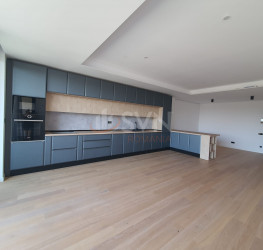 3 rooms in Rahmaninov 38 with underground parking included Bucuresti/Floreasca