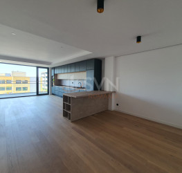 3 rooms in Rahmaninov 38 with underground parking included Bucuresti/Floreasca