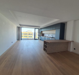 3 rooms in Rahmaninov 38 with underground parking included Bucuresti/Floreasca