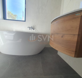 3 rooms in Rahmaninov 38 with underground parking included Bucuresti/Floreasca