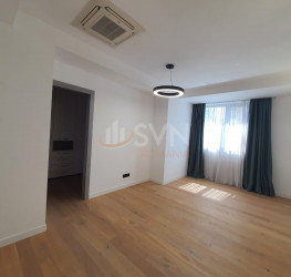 3 rooms in Rahmaninov 38 with underground parking included Bucuresti/Floreasca