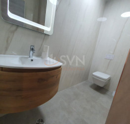 3 rooms in Rahmaninov 38 with underground parking included Bucuresti/Floreasca