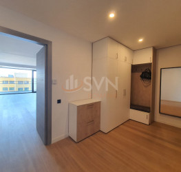 3 rooms in Rahmaninov 38 with underground parking included Bucuresti/Floreasca