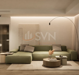 3 rooms in The Concord with underground parking included Bucuresti/Aviatiei