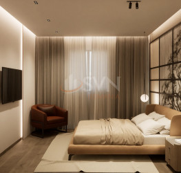 3 rooms in The Concord with underground parking included Bucuresti/Aviatiei