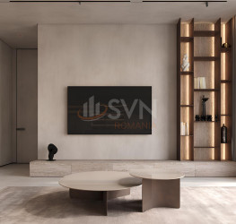 3 rooms in The Concord with underground parking included Bucuresti/Aviatiei