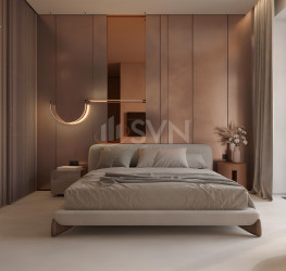 3 rooms in The Concord with underground parking included Bucuresti/Aviatiei