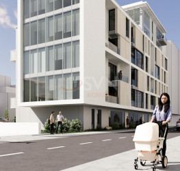 3 rooms in The Urban Boutique with underground parking included Bucuresti/Decebal