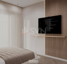 3 rooms in Urban Living Residence with underground parking included Bucuresti/Piata Unirii (s3)