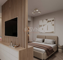 3 rooms in Urban Living Residence with underground parking included Bucuresti/Unirii (s3)