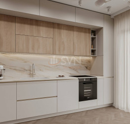 3 rooms in Urban Living Residence with underground parking included Bucuresti/Unirii (s3)