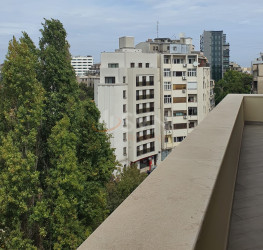 3 rooms in Vasile Lascar 20 with underground parking included Bucuresti/Piata Rosetti