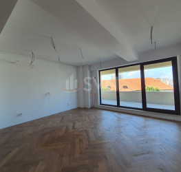 3 rooms in Vasile Lascar 20 with underground parking included Bucuresti/Eminescu