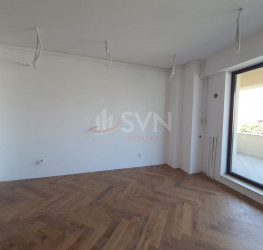 3 rooms in Vasile Lascar 20 with underground parking included Bucuresti/Eminescu