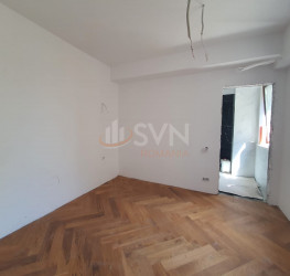 3 rooms in Vasile Lascar 20 with underground parking included Bucuresti/Eminescu
