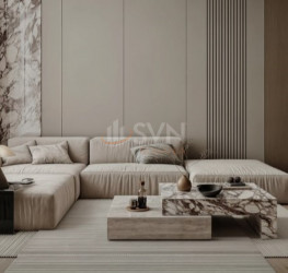 3 rooms in Vasile Lascar 20 with underground parking included Bucuresti/Eminescu