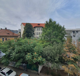3 rooms in Vasile Lascar 20 with underground parking included Bucuresti/Piata Rosetti