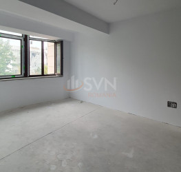 3 rooms in Vasile Lascar 20 with underground parking included Bucuresti/Piata Rosetti