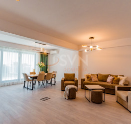 3 rooms in Wave Residence - Mamaia Nord with outdoor parking included Constanta/Nord