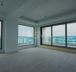 3 rooms in Wave Residence - Mamaia Nord with underground parking included Constanta/Centru