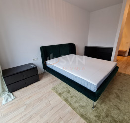 3 rooms in WIN Herastrau with outdoor parking included Bucuresti/Herastrau