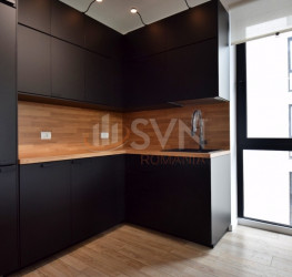 3 rooms in WIN Herastrau with outdoor parking included Bucuresti/Herastrau