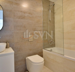 3 rooms in WIN Herastrau with outdoor parking included Bucuresti/Herastrau