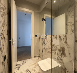 4 camere in 8.12 Residence cu loc parcare subteran inclus Bucuresti/Floreasca