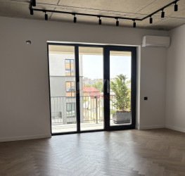 4 camere in 8.12 Residence cu loc parcare subteran inclus Bucuresti/Floreasca